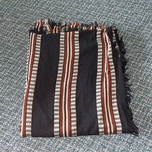 Wilfred Blanket Scarf